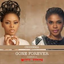 Download Music Mp3:- Chidinma – Gone Forever