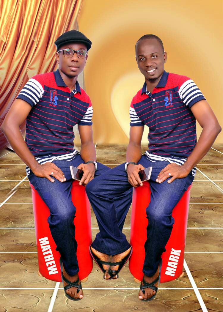 Birthday Shoutout:- The Nativity Of Our Being As Mark And Matthew (Naijafinix Twins) Celebrates Their Birthday In A Style