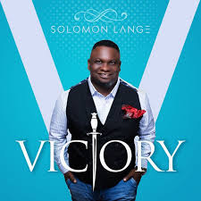 Download Gospel Music Mp3:- Solomon Lange - Grace