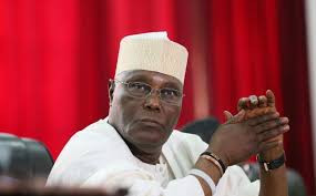 The Presidential candidate of the Peoples Democratic Party (PDP), in the February 23 election, H.E Alhaji Atiku Abubakar has reacted to the outcome of the semi-final match between the Super Eagles of Nigeria and the Algeria National football team in the 2019 African Cup of Nations (AFCON), which ended in 2-1 in of favor Algeria team.