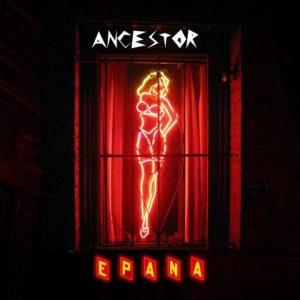 Download Music Mp3:- 9ice (The Ancestor) – Epana