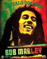 Download Foreign Music Mp3:- Bob Marley - Buffalo Soldier