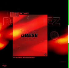 Download Music Mp3:- DJ Tunez Ft Wizkid x BlaQ Jerzee – Gbese