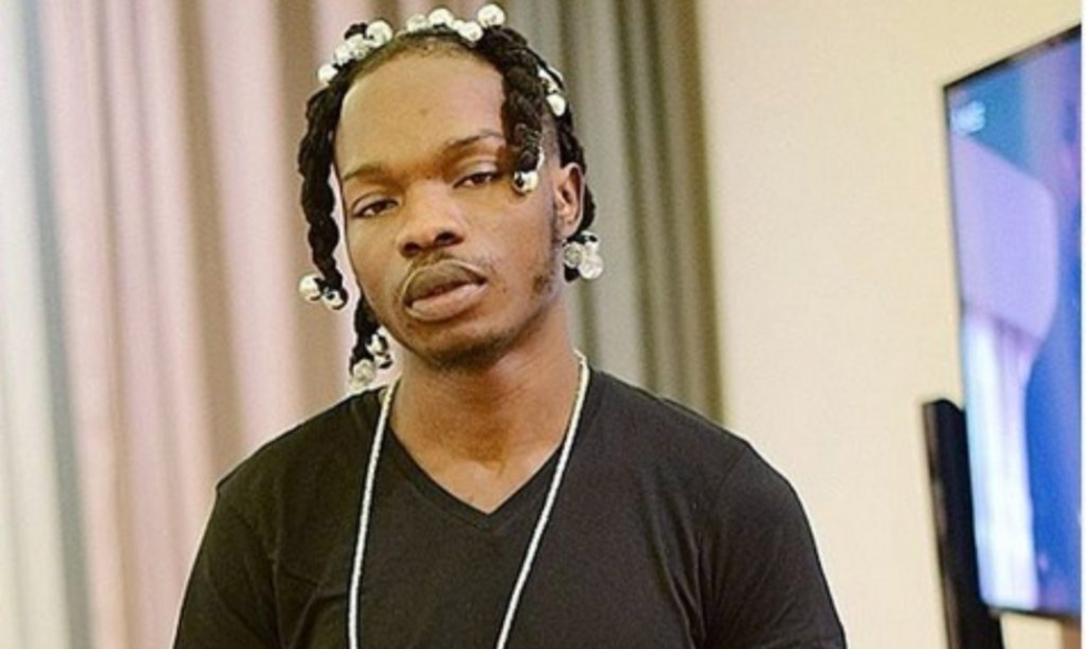 Naira Marley who was released on bail two days ago after spending 35-days in jail for fraud related crimes has made his return to social media. In his first post, he shared the photo above and wrote, ‘get money, get high, stay happy, stay alive’.