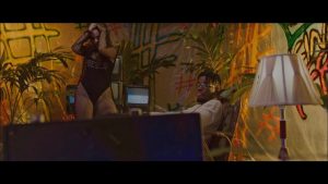 Watch And Download Music Video:- King Perryy Ft Teni – Murder