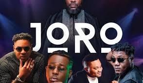 Download Music Mp3:- Masterkraft Ft Ajaeze x CDQ x Zoro – Joro