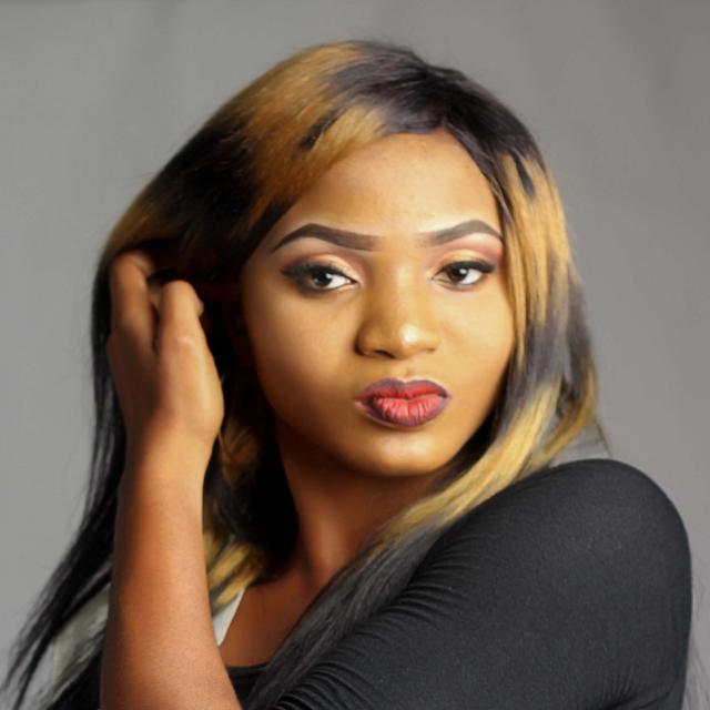 Naijafinix Face Of The Week:- Meet Queen Rosemary, Miss NESA 2018/2019 Uniabuja Chapter