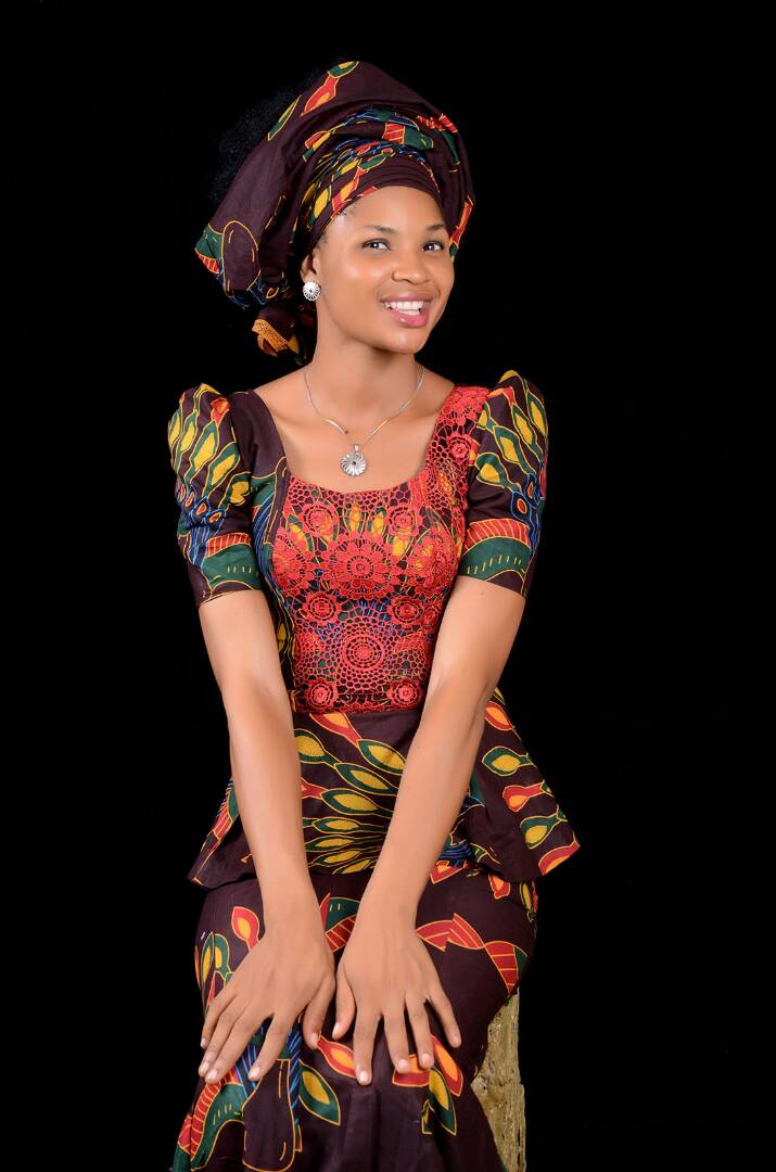 Naijafinix Face Of The Week:- Meet Oma U. Blessing, A Professional Chef, And Baker