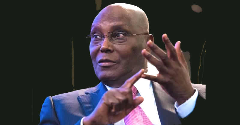 Why I Asked Bulkachuwa To Withdraw From Presidential Election Tribunal – Atiku