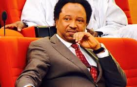 Senator Shehu Sani has revealed in a post that even those that gives charms for bullets are also boarding the Abuja-Kaduna train for safety.