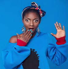 Download Music Mp3:- Simi – Small Thing (Small Girl, Big God)