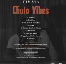 Download Music Mp3:- Timaya – I Can’t Kill Myself