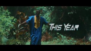 Watch And Download Music Video:- Zlatan Ibile – This Year