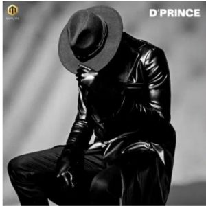 Download Music Mp3:- D’Prince Ft Don Jazzy – My Place