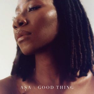 Download Music Mp3:- Aṣa – Good Thing