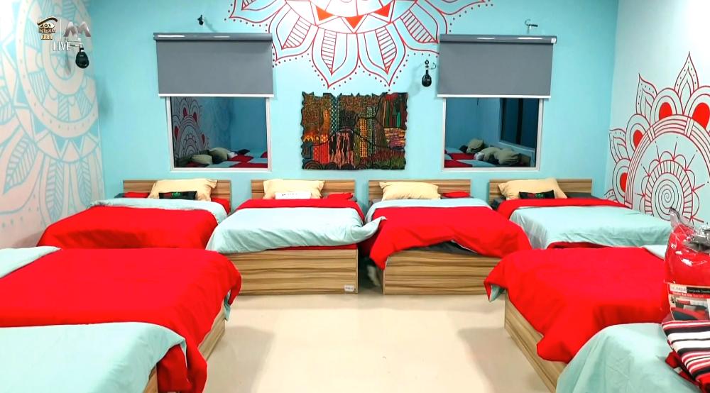 Check out the house where BBNaija 2019 edition will hold below:-