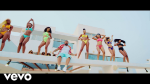 Watch And Download Music Video:- Chidokeyz Ft Ceeza Milli – Body