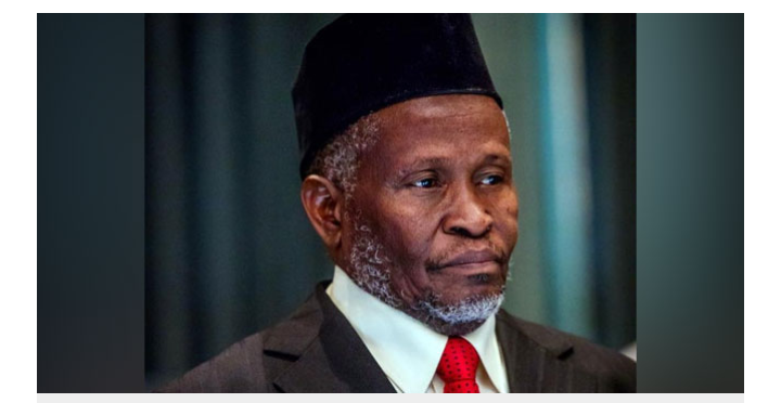 Man Who Accused Acting CJN Of Age Falsification To Pay N10m