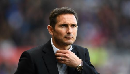 Derby County owner, Mel Morris has stated that Frank Lampard’s move to Chelsea “is not a done deal”.   Morris is hoping that Lampard will remain in charge of the club for next season, but also admitted that it is inevitable his manager will be appointed by Chelsea at some point.  