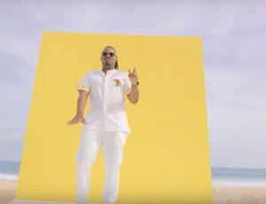 Watch And Download Music Video:- Dr Sid – Good Time