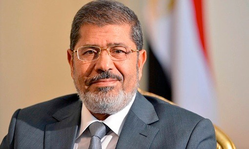 Egypt ex-President, Mohammed Morsi, who was ousted by the army in 2013, has died in court, state TV says. The former president was said to have fainted after a court session where he was facing espionage charges and subsequently died. He was 67.