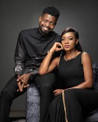 See The Question Basketmouth’s Wife Asked COZA Pastor After Denying Rape Hours after COZA pastor, Biodun Fatoyinbo denied raping Busola Dakolo, Basketmouth’s wife,  Elsie Okpocha is asking him a very important question. Read it below…