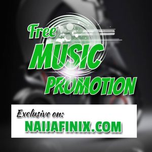 Learn More About Naijafinix Free Music Promotional Game (July 2019 Edition)