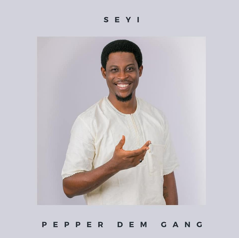 Grandson Of Obafemi Awolowo Is On The Big Brother Naija Reality Show Oluwaseyi “Seyi” Awolowo is the grandson of Obafemi Awolowo. He has had many highs and lows in his three decades of existence. The bubbly entrepreneur once tried to commit suicide but has since risen above that dark period of his teenage years and has turned his life around.