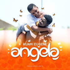 Download Music Mp3:- Kuami Eugene - Angela [+Lyrics]