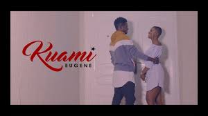 Watch And Download Music Video:- Kuami Eugene - Angela