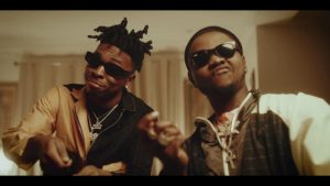 Watch And Download Music Video:- Mayorkun Ft Kizz Daniel – True