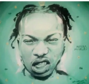 Naira Marley drops another single, titled “Soapy”