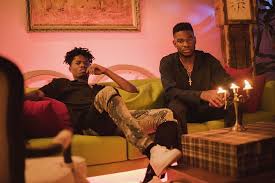 Watch And Download Music Video:- Nonso Amadi Ft Kwesi Arthur – Comfortable