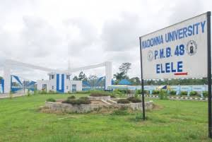 Parents To Withdraw Children From Madonna University Over Students’ Detention