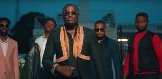 Watch And Download Music Video:- Peruzzi – Majesty