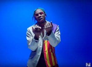 Watch And Download Music Video:- Runtown – Emotions