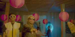 Watch And Download Music Video:- T Classic Ft Peruzzi x Terri x Haekins – KANA