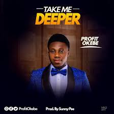 Download Gospel Music Mp3:- T. Philz – Take Me Deeper