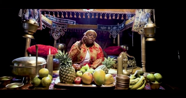 Watch And Download Music Video:- Teni – Power Rangers