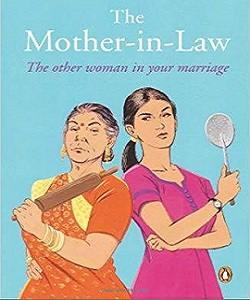 The Mother In Law (The Other Woman In Your Marriage, Written By Echezona Ibezim)