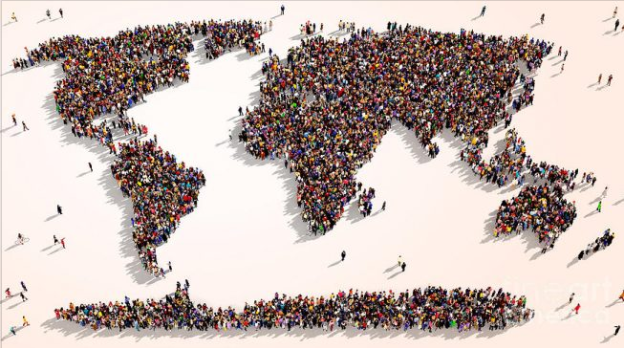 The population of the world hits 7.7 billion, the United Nations Population Division said on Monday. According to the World Population Prospect released by the UN on Monday, the medium-variant projection indicates that the global population could grow to around 8.5 billion in 2030, 9.7 billion in 2050, and 10.9 billion in 2100. The fine data also shows that males outnumber females in Nigeria, and the world as a whole, negating the popular belief that women outnumber men in the West African country. “The world’s population is projected to grow from 7.7 billion in 2019 to 8.5 billion in 2030 (10% increase), and further to 9.7 billion in 2050 (26%) and to 10.9 billion in 2100 (42%). The population of sub-Saharan Africa is projected to double by 2050 (99%),” the report read in part “Other regions will see varying rates of increase between 2019 and 2050: Oceania excluding Australia/New Zealand (56%), Northern Africa and Western Asia (46%), Australia/New Zealand (28%), Central and Southern Asia (25%), Latin America and the Caribbean (18%), Eastern and South-Eastern Asia (3%), and Europe and Northern America (2%)”. Source:- Thecableng