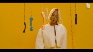 Watch And Download Music Video:- Yemi Alade – Bounce