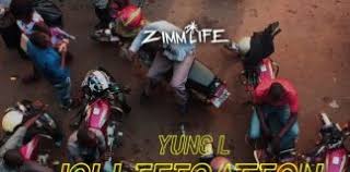 Watch And Download Music Video:- Yung L – Korkormikor