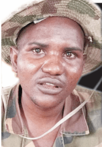 ‘I Have 3 Wives, 11 Children’ – Kidnap Suspect Boasts Of His Success For most people, the thought of kidnappers sends shivers down their spine. The image of a kidnapper in their mind is that of a hulk, blood shot eyed unsmiling guy.