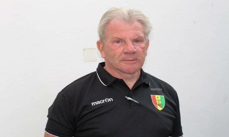 Paul Put, the head coach of Guinea has been sacked alongside his entire staff by the country’s Football Federation after their disappointing performance at the 2019 African Cup of Nations in Egypt.  The Syli Nationale were eliminated from the competition after a 3-0 loss to Algeria in the Round of 16. During the group stage, Guinea managed a win, a draw and a loss in Group B.  The 63-year-old Belgian football coach was sacked after a Monday meeting.  “The Guinea Football Federation (FGF) have decided to amicably terminate the contract of Paul Put,”Flashguinee.info  confirmed.  Put was appointed as Guinea coach in March replacing Kanfory Sylla who was sacked following the failure of Guinea’s home-based team at the African Nations Championship (CHAN) in Morocco in January.   The former Burkina Faso, Gambia and Kenya coach was tasked to qualify the Syli National for the 2019 Africa Cup of Nations in Egypt, which he achieved but failed to guide the team to the next stage after a 3-0 loss to Algeria in the Round of 16.