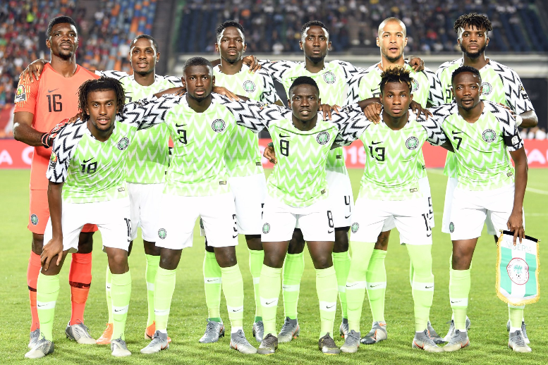 The semi-final fixtures of the 2019 Africa Cup of Nations will be a battle of West Africa Vs North Africa.  The Super Eagles of Nigeria will take on Algeria in one of the semi-final fixtures, while Senegal will face Tunisia.