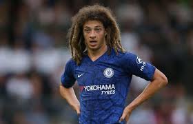 The Metro understands that Chelsea will loan out teenager Ethan Ampadu next season. The centre-back, who can also play in midfield has been on the fringes of the Blues’ first team in each of the last two seasons, racking up a handful of appearances largely in the cup competitions and in Europe. His only Premier League appearance so far came as a substitute in a 3-1 win over Huddersfield Town in December 2017. Prior to his switch to Stamford Bridge, Ampadu played thirteen times for Exeter City – the club where he began his career. New Chelsea manager Frank Lampard has admitted that he attempted to sign him whilst at Derby County last season, and has declined to include him in their preseason tour of Japan with a temporary deal elsewhere looking likely. Having represented England at U16 level, Ampadu is now a senior Wales international and won his eight cap for Ryan Giggs’ side in last month’s 1-0 defeat to Hungary. Source:- SoccerNews