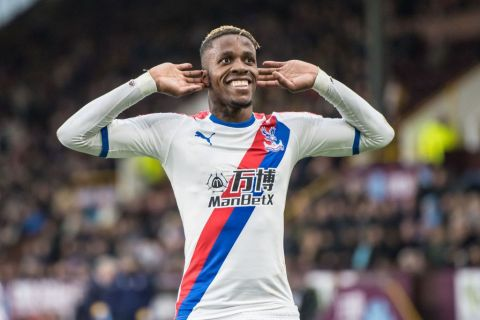 Arsenal have offered £40 million plus three players to Crystal Palace for Wilfried Zaha, according to reports.  Unai Emery’s side have already seen their opening bid of £40m turned down by Palace, who are demanding £80m for their star attacker.