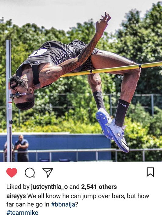 Entrepreneur, philanthropist and athlete, the multi-talented Mike Edwards is a force to be reckoned with. Taking gold at the British Indoor Championships earlier this year, he took time out from his training in the run-up to the 2018 Commonwealth Games where he was set to make history as the first high-jumper to represent Nigeria in over 50 years. He shared with us why he had chosen to represent Nigeria, how he finds time to chill and why he celebrated his British Indoor Championship win with a cigar. The lowest point in his life was when he was banned from representing Nigeria at the 2018 Commonwealth Games. He’d still come to the Big Brother Naija House even if he had a million dollars because he never backs down from a challenge.