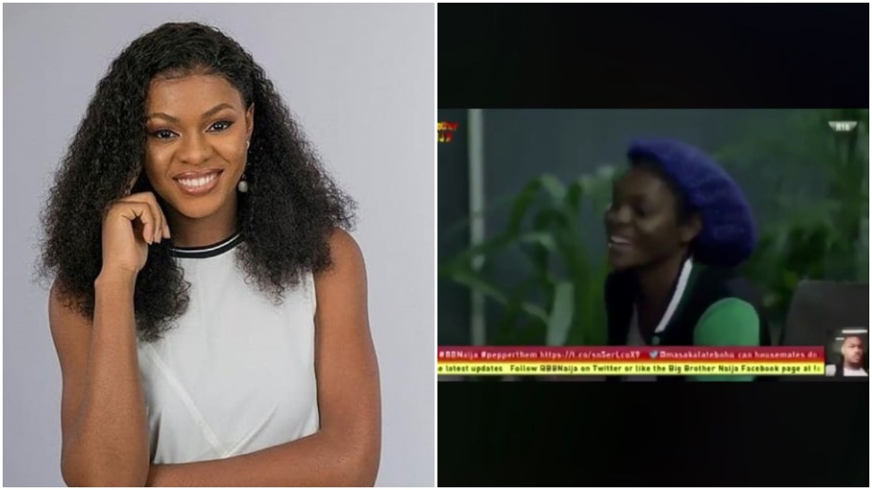 Young Enterpreneur, AI expert, Tech Innovator and current BBNaija Housemate Jackye while chatting with the in house males told them she is a virgin and currently single. Jackye made the confession while she was talking about the kinda man she wants in her and her own personal way of seeing relationship. She was heard saying, sex is not the only thing that matter in a relationship and also she sees relationships as a partnership where both parties work toward elevating each other , helping each other grow.